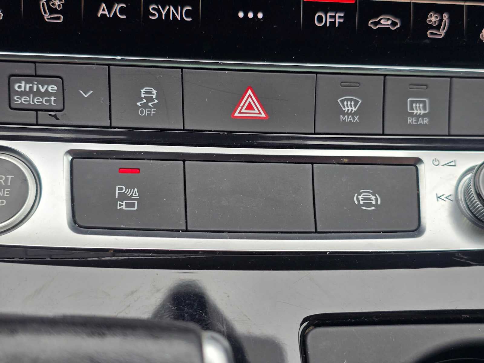 2021 Audi Q7 Premium Plus