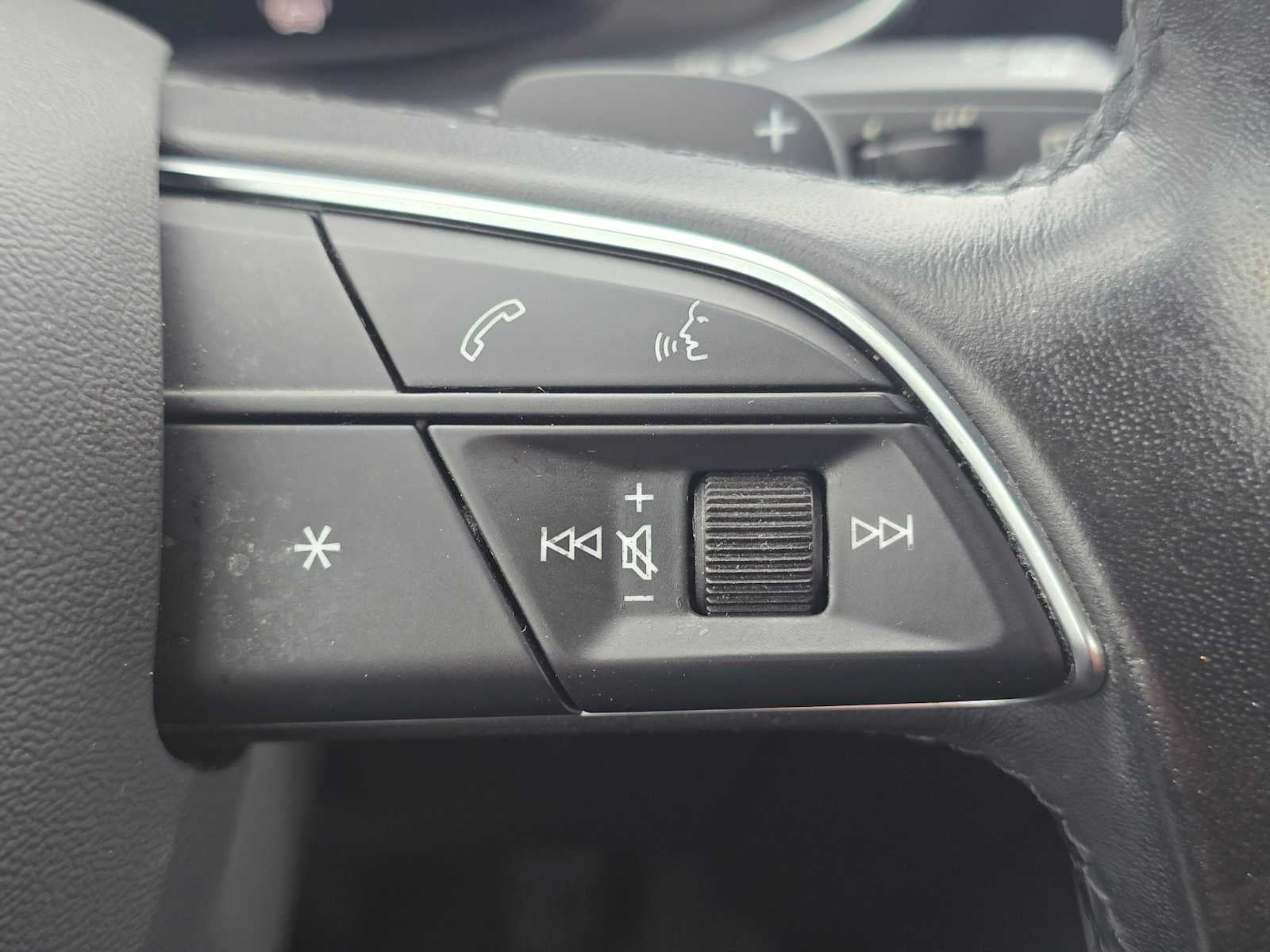 2021 Audi Q7 Premium Plus