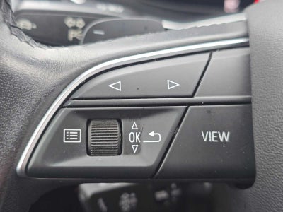 2021 Audi Q7 Premium Plus