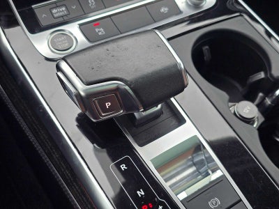 2021 Audi Q7 Premium Plus