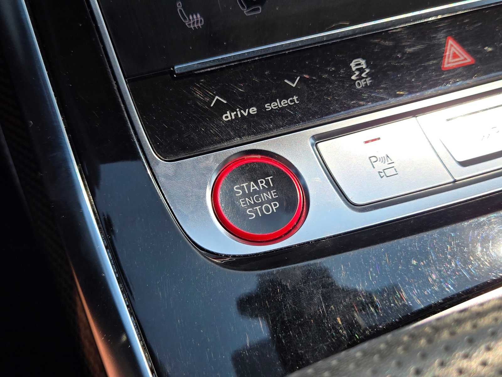 2023 Audi SQ7 Prestige