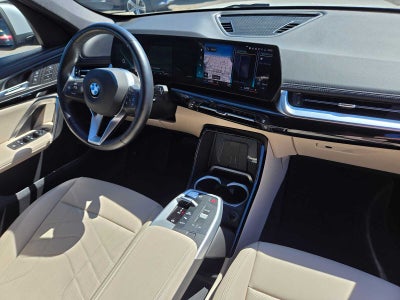 2023 BMW X1 xDrive28i xDrive28i