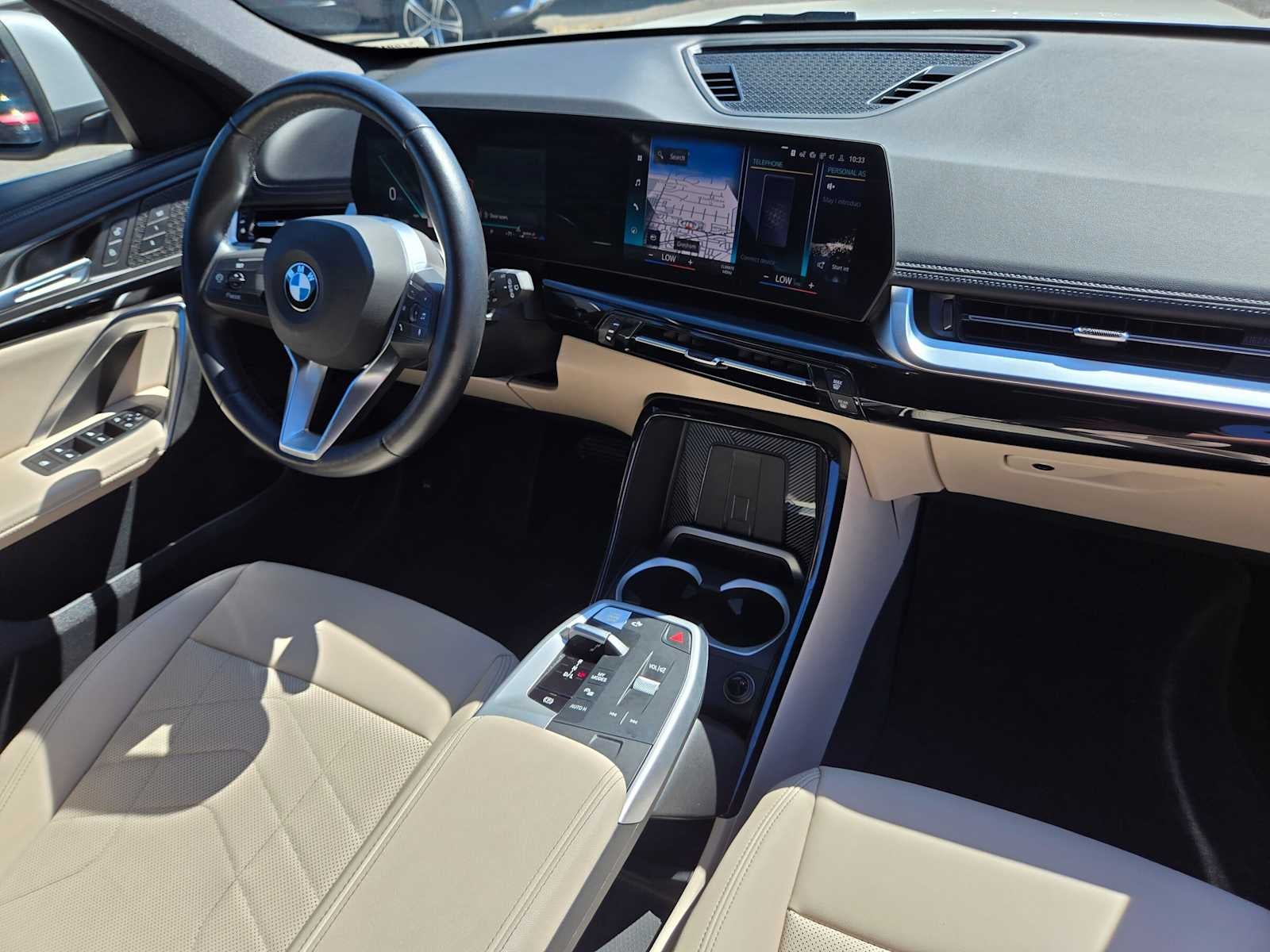 2023 BMW X1 xDrive28i xDrive28i