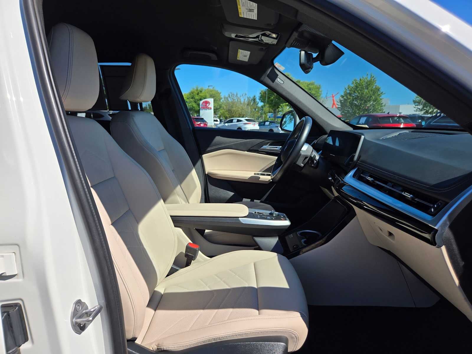 2023 BMW X1 xDrive28i xDrive28i