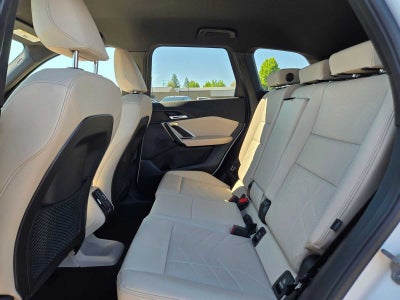 2023 BMW X1 xDrive28i xDrive28i