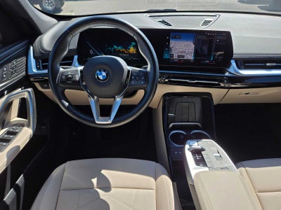 2023 BMW X1 xDrive28i xDrive28i