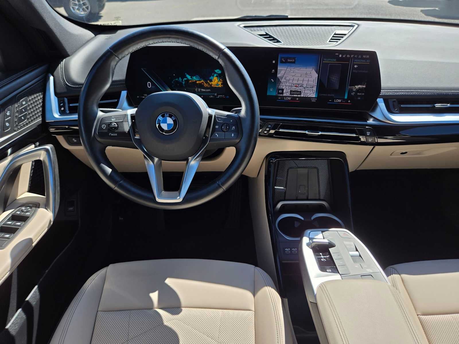 2023 BMW X1 xDrive28i xDrive28i