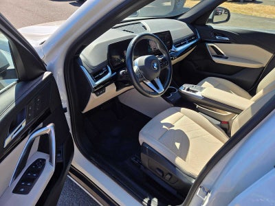 2023 BMW X1 xDrive28i xDrive28i