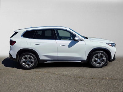 2023 BMW X1 xDrive28i xDrive28i