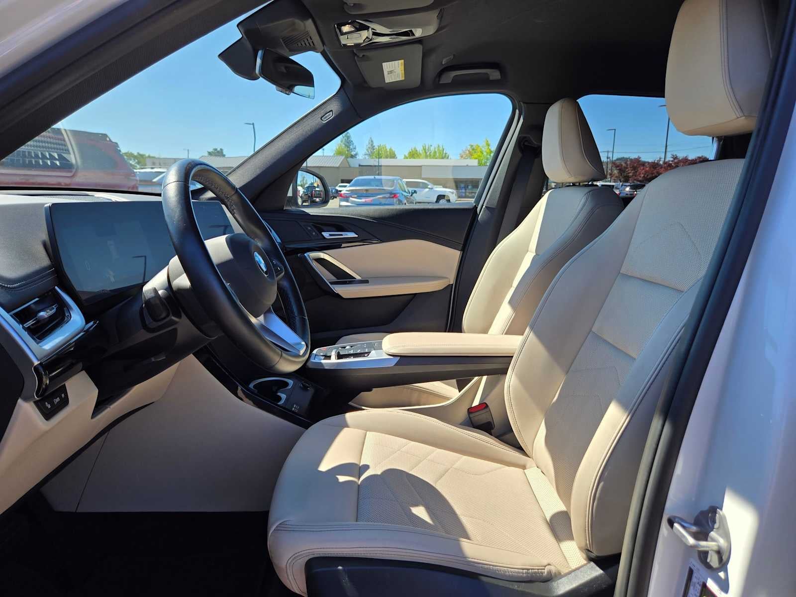 2023 BMW X1 xDrive28i xDrive28i