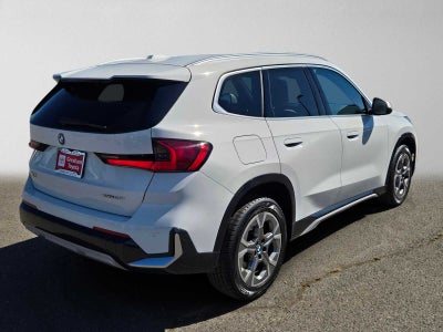 2023 BMW X1 xDrive28i xDrive28i