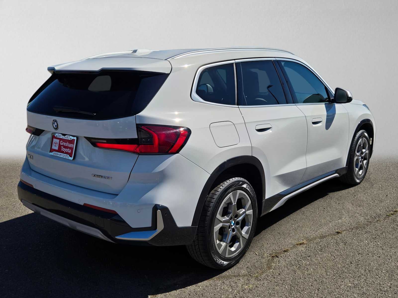 2023 BMW X1 xDrive28i xDrive28i