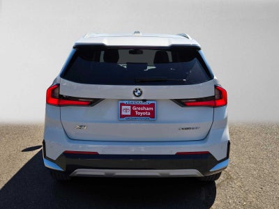 2023 BMW X1 xDrive28i xDrive28i