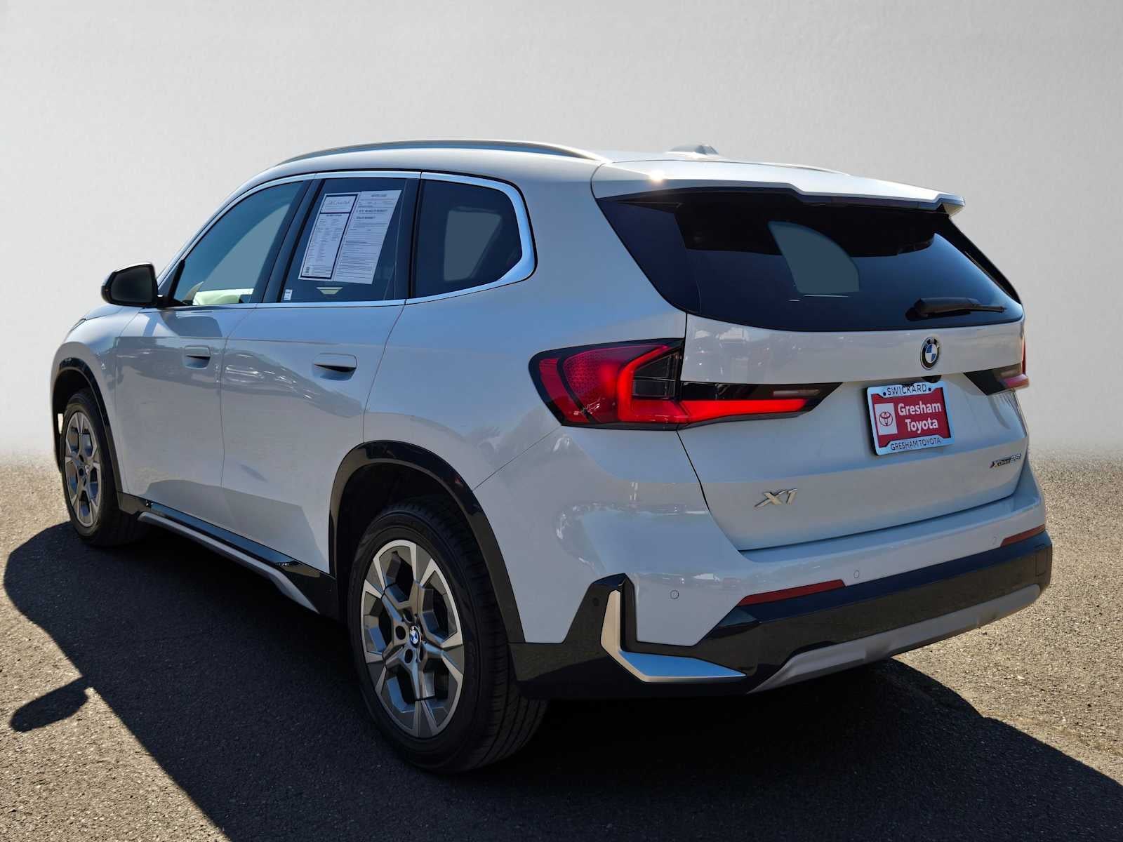 2023 BMW X1 xDrive28i xDrive28i