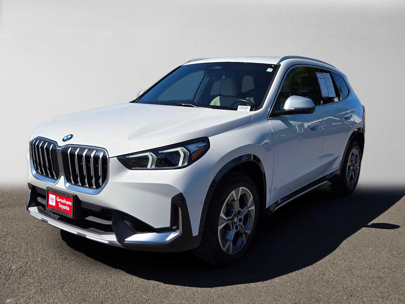 2023 BMW X1 xDrive28i xDrive28i
