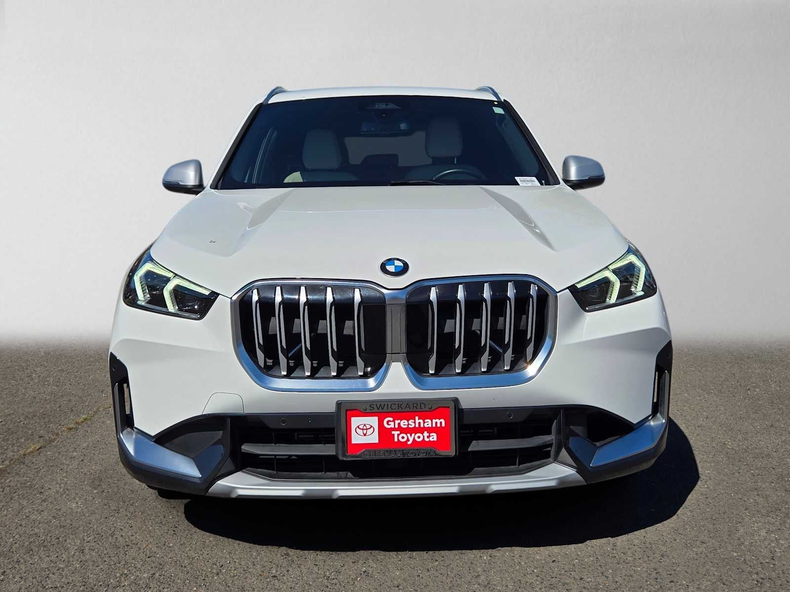 2023 BMW X1 xDrive28i xDrive28i