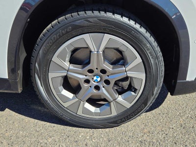 2023 BMW X1 xDrive28i xDrive28i