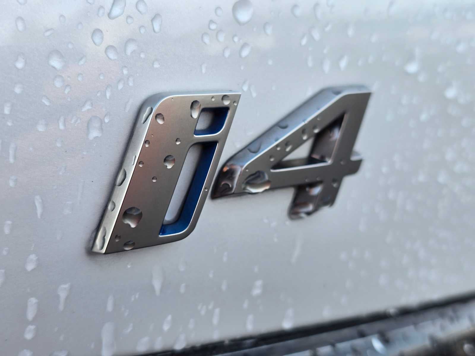 2024 BMW i4 M50 M50