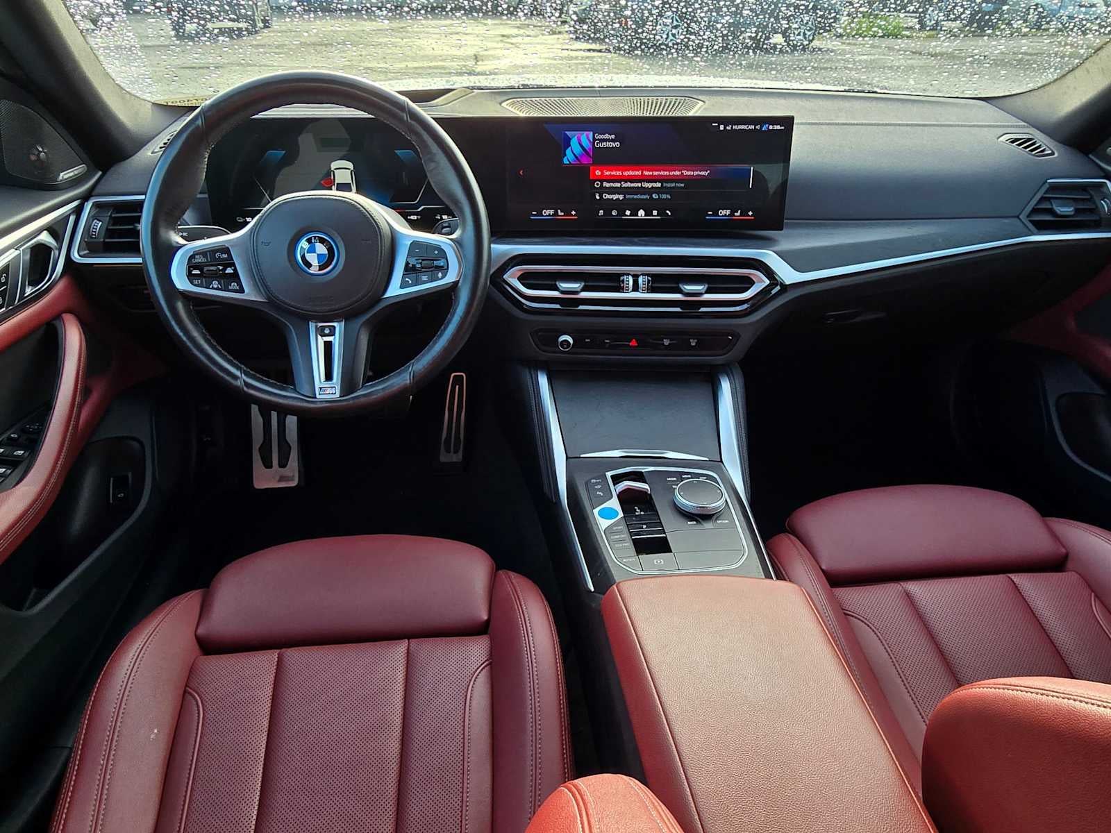 2024 BMW i4 M50 M50