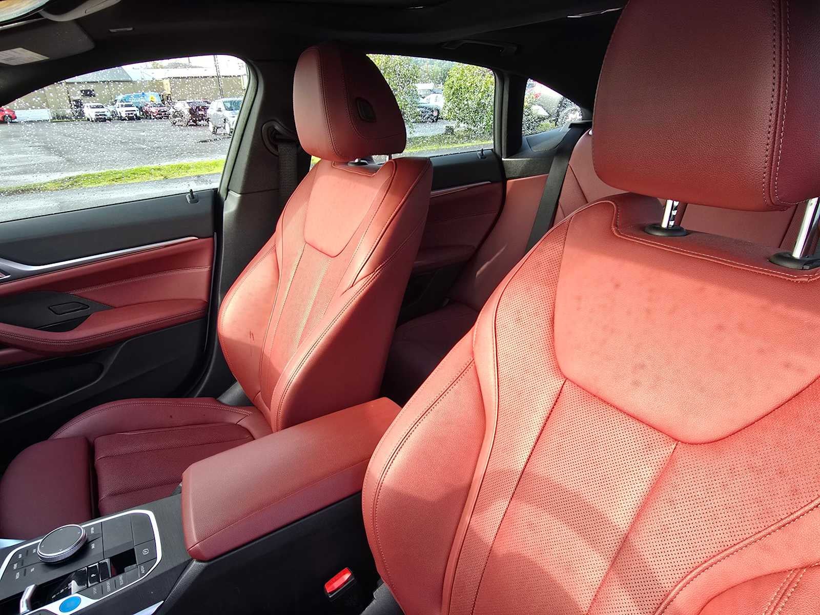 2024 BMW i4 M50 M50
