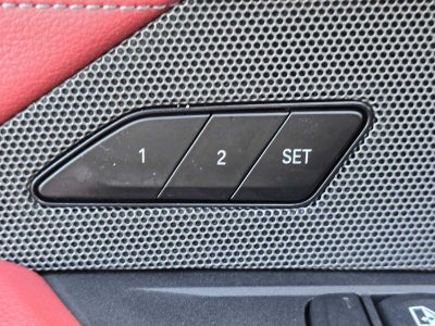 2024 BMW i4 M50 M50