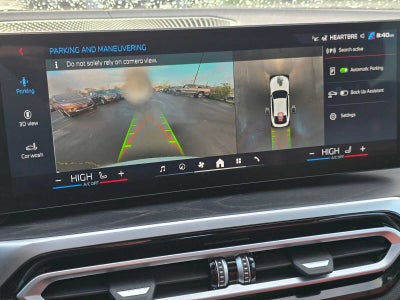 2024 BMW i4 M50 M50