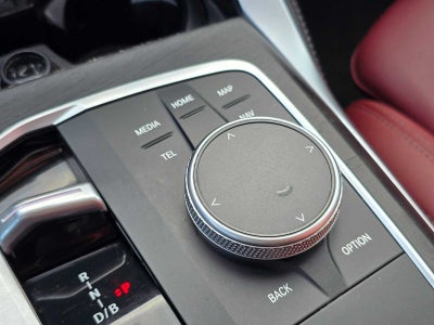 2024 BMW i4 M50 M50