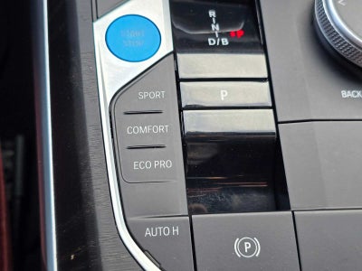 2024 BMW i4 M50 M50