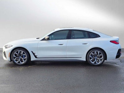 2024 BMW i4 M50 M50