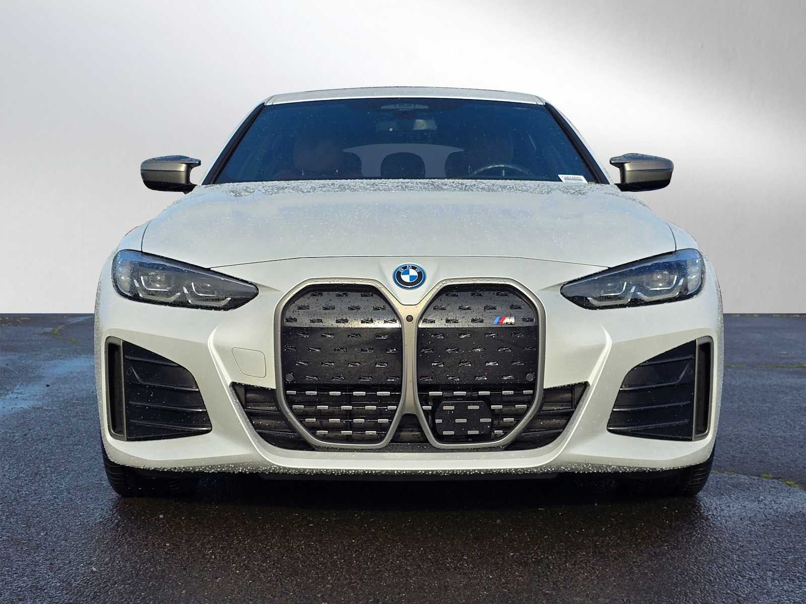 2024 BMW i4 M50 M50