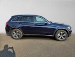 2019 Mercedes-Benz GLC 300 GLC 300