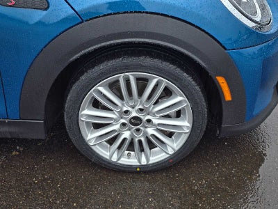 2022 MINI Convertible Cooper S