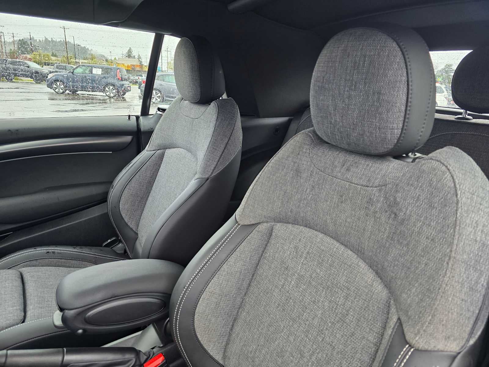 2022 MINI Convertible Cooper S