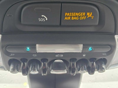 2022 MINI Convertible Cooper S