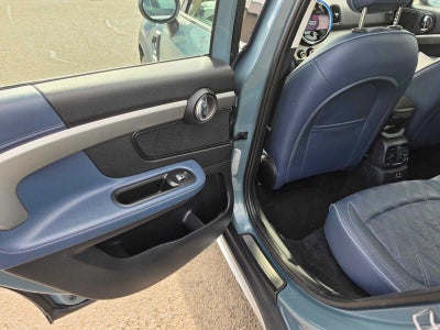 2022 MINI Countryman Cooper S