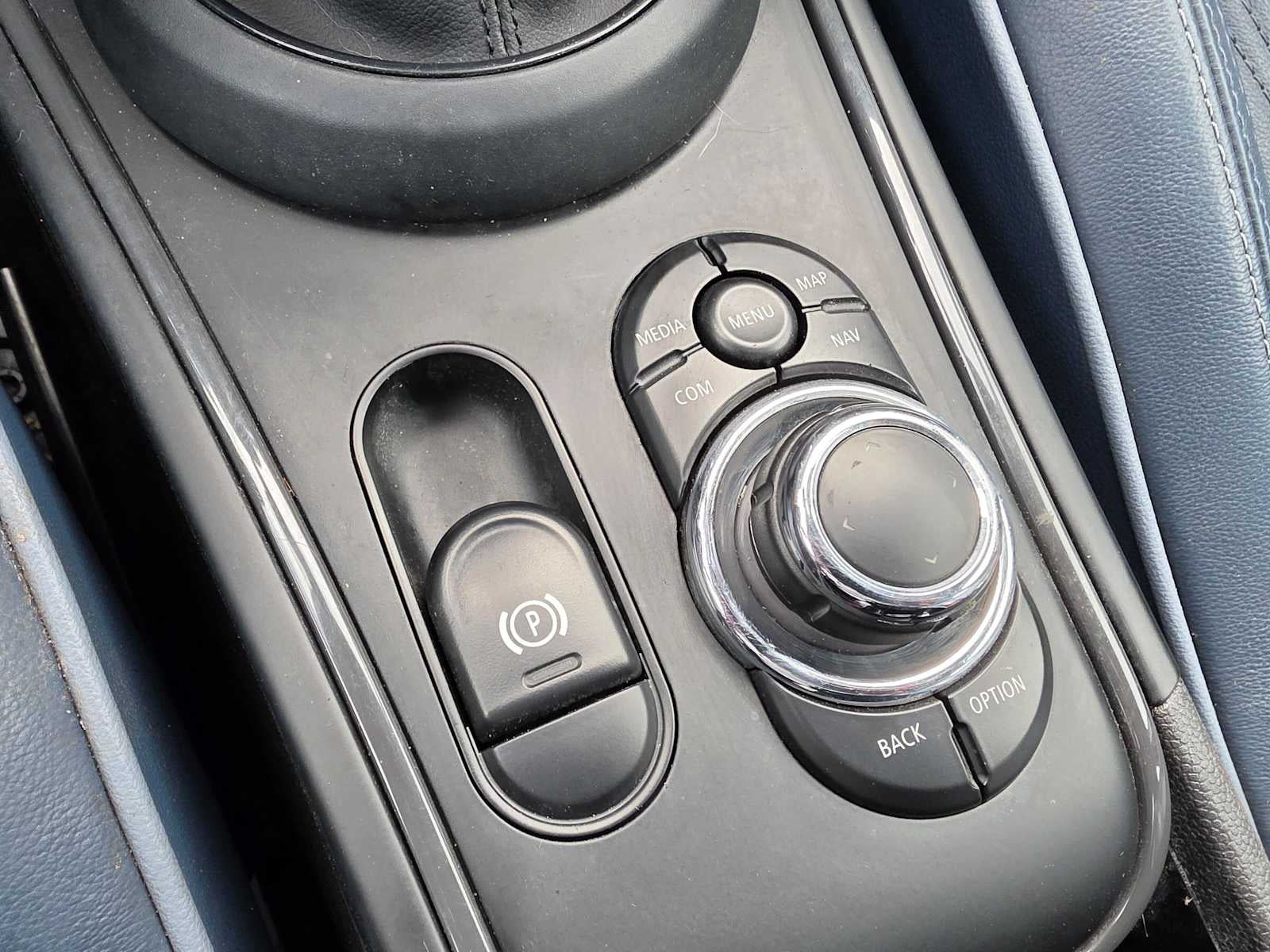 2022 MINI Countryman Cooper S