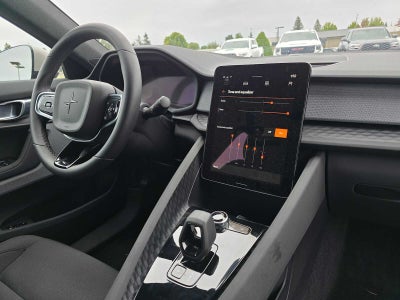 2023 Polestar 2 Long Range Single Motor