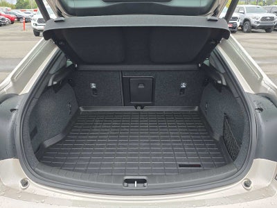 2023 Polestar 2 Long Range Single Motor