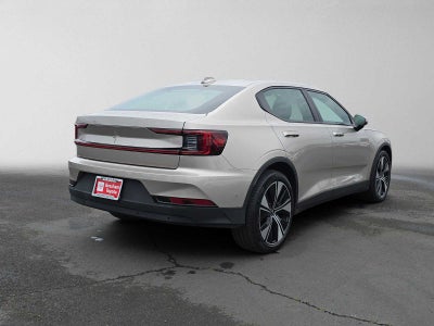 2023 Polestar 2 Long Range Single Motor