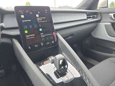 2023 Polestar 2 Long Range Single Motor