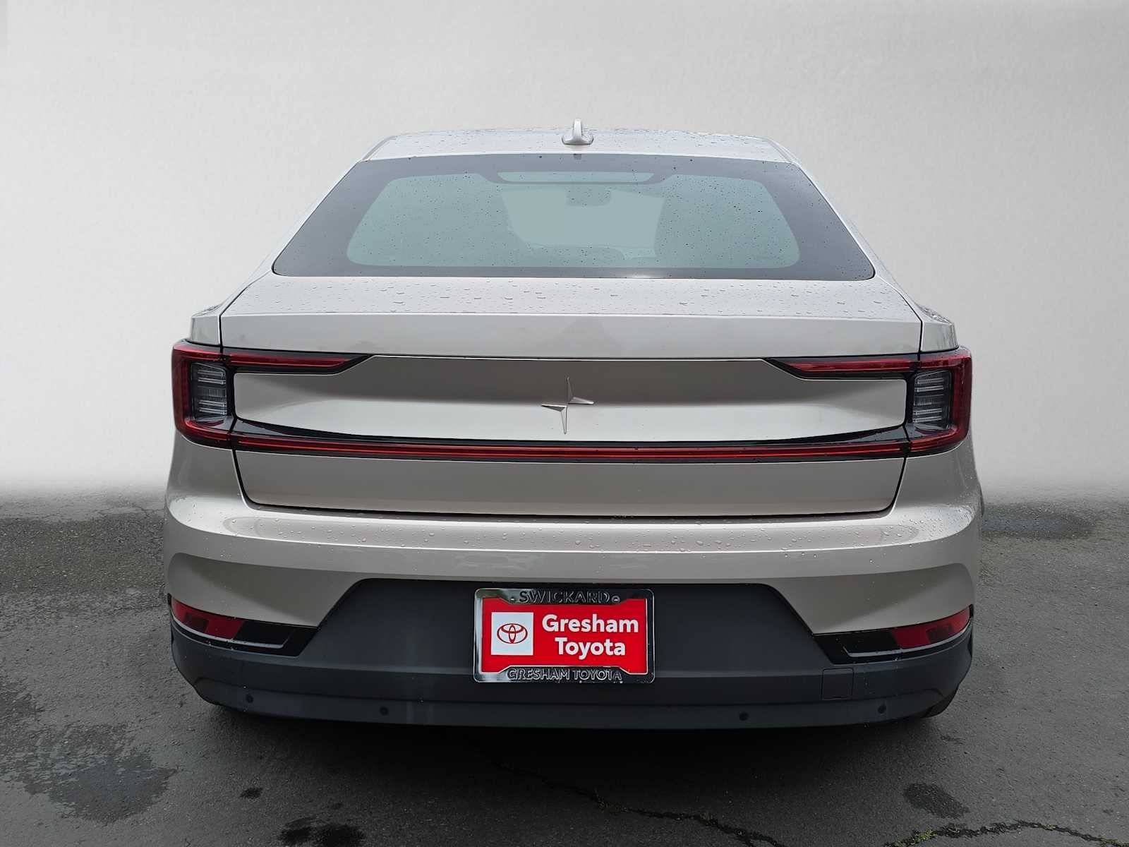2023 Polestar 2 Long Range Single Motor