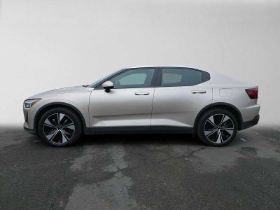 2023 Polestar 2 Long Range Single Motor