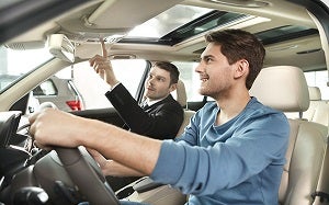 Schedule a test drive at BMW of Eugene in Eugene, OR.