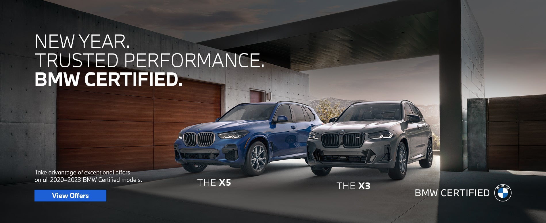 BMW Dealership in Eugene OR | Serving Eugene and Salem | BMW of Eugene