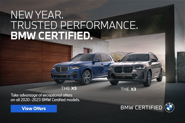 BMW Dealership in Eugene OR | Serving Eugene and Salem | BMW of Eugene