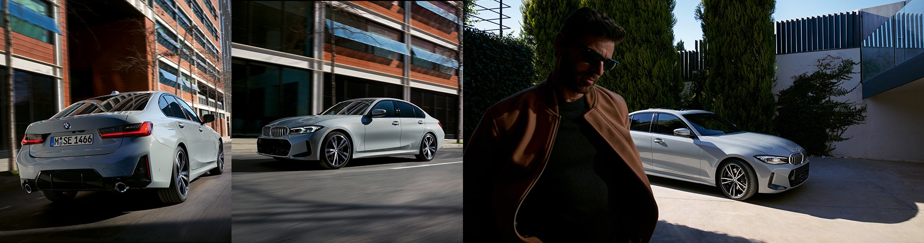 BMW of Eugene in Eugene OR