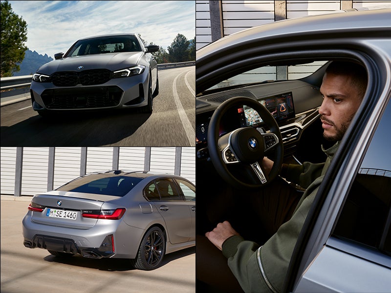 BMW of Eugene in Eugene OR