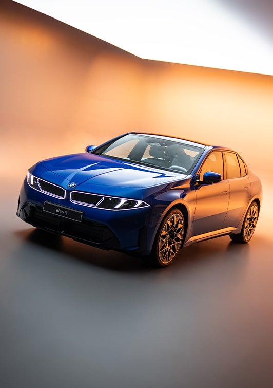 BMW of Eugene in Eugene OR