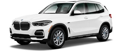 BMW of Eugene in Eugene OR