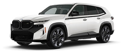 BMW of Eugene in Eugene OR